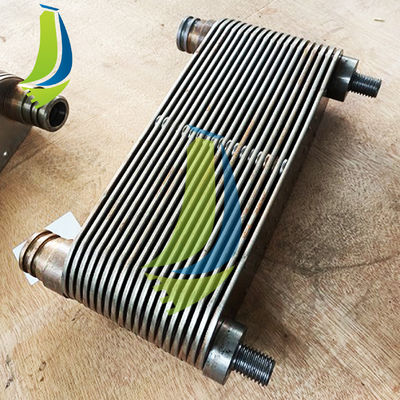 3177235 Oil Cooler For K38 Engine