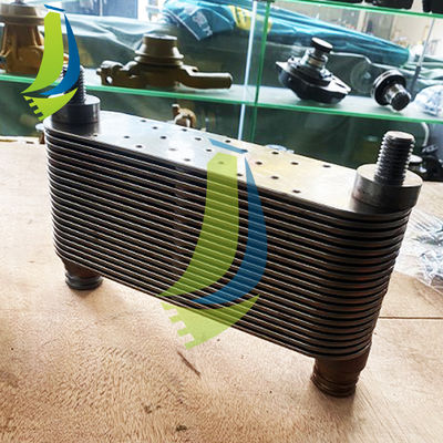 3177235 Oil Cooler For K38 Engine