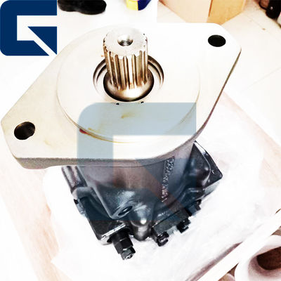 708-7H-00050 7087H00050 Hydraulic Motor for D155AX Loader