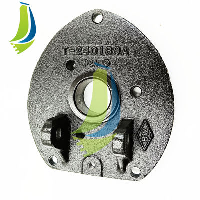 T-240189A Air Foot Brake Assembly Bracket Excavator Spare Parts