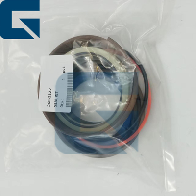 260-5322 Hydraulic Cylinder Seal Kit 260-5322 for Excavator M313C