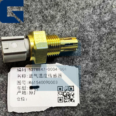 R61540090003 Intake Air Temperature Sensor for Truck Parts