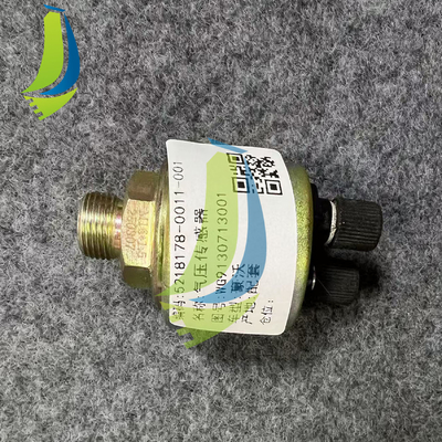 WG9130713001 Air Pressure Sensor The Latest Auto Truck Spare Part