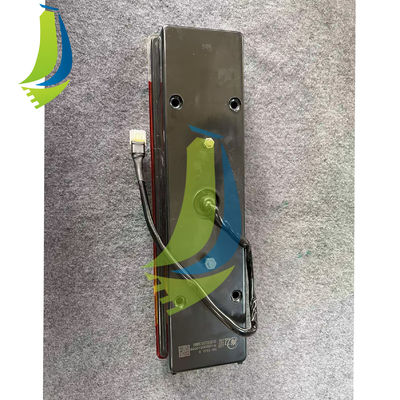 WG9200810010 Tail Lamp Rear Light Truck Spare Parts