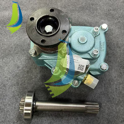 WG9700290010 Power Take Off PTO For Truck Spare Parts