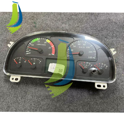 WG9719580005 Monitor Panel Gauge Display Cabin Parts for Truck