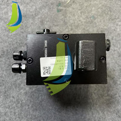 WG9719820001 Hydraulic Hand Pump Lift Pump