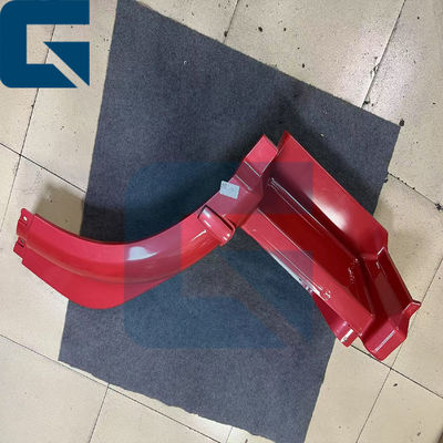 WG1642230105 Fender Assy Left Front for Truck Spare Parts