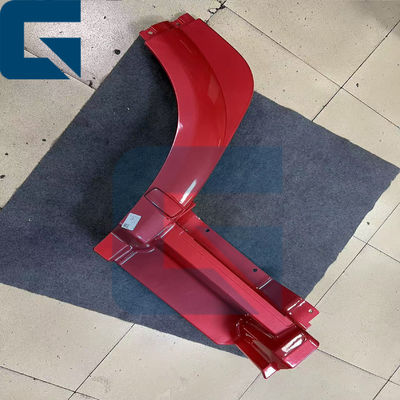 WG1642230105 Fender Assy Left Front for Truck Spare Parts