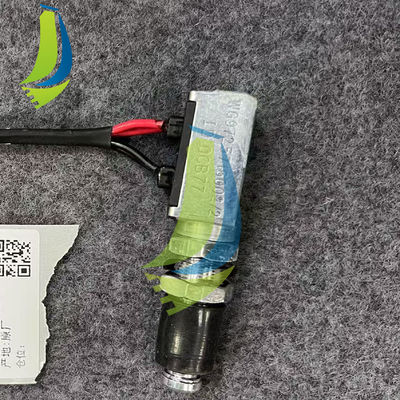 OEM Supported WG9725716002 Brake Light Switch for Truck Spare Parts