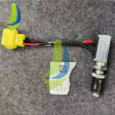 OEM Supported WG9725716002 Brake Light Switch for Truck Spare Parts