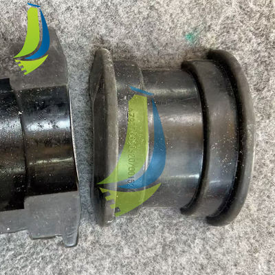 Steel WG9770590324 Rubber Bushing Transmission Support for Truck Spare Parts Heavy Duty