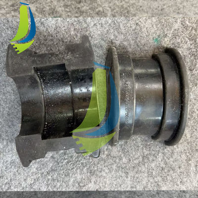 Steel WG9770590324 Rubber Bushing Transmission Support for Truck Spare Parts Heavy Duty