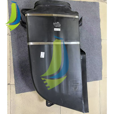 WG9925190021 Air Intake Assembly For Truck Parts