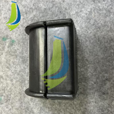 WG99100680067 Rear Rubber Bearing Truck Parts