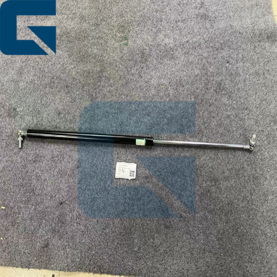 Truck Spare Parts WG1664111025 Air Spring Support Bolt for Long-lasting Performance