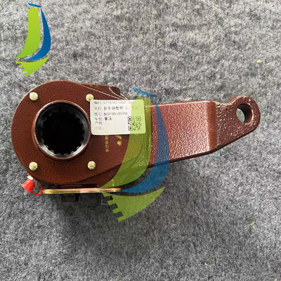 WG9100340056 Brake Slack Adjuster for Truck Spare Parts