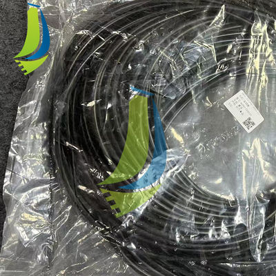 WG9012340029 O-Ring Chassis Washer for Truck Spare Part