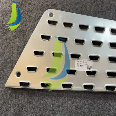 WG1671240224 Anti-Skid Plate Truck Parts