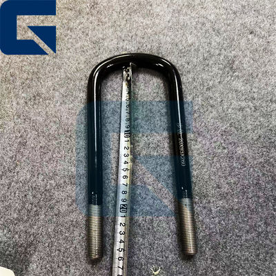 AZ9125520270 Az9125520270 Spring U Bolt for Truck Parts