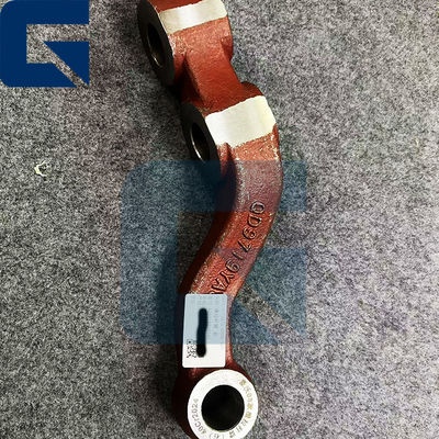 AZ9719410041 Az9719410041 Tie Rod End Arm for Truck Parts