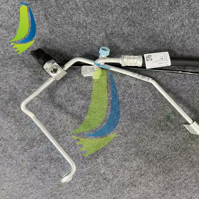 WG1664825012 Steam Section Evaporator Tube for Truck