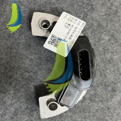 WG1664821018 Blower Motor Resistor Aircon Spare Parts for A7 Truck