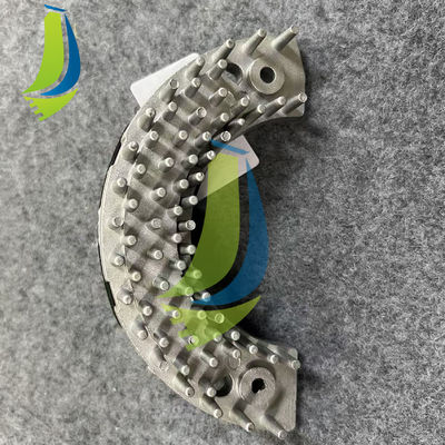 WG1664821018 Blower Motor Resistor Aircon Spare Parts for A7 Truck