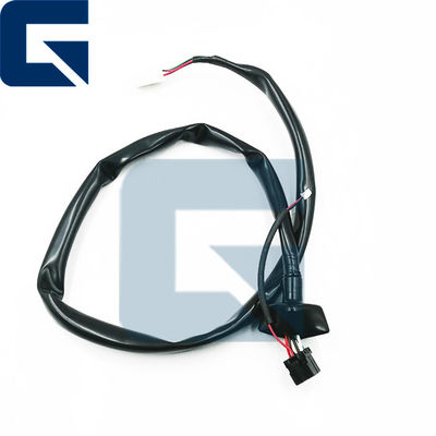 163-6810 1636810 Cab External Wiring Harness for E320C E330C Excavator