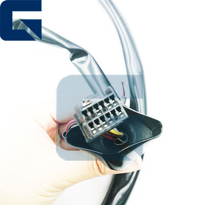 163-6810 1636810 Cab External Wiring Harness for E320C E330C Excavator