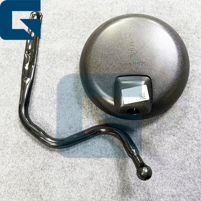 WG1664771030 Wg1664771030 Lower Mirror for Truck Parts