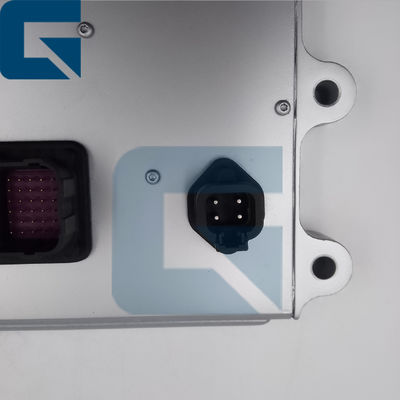 P4963807 ECU Computer Board Control Panel for Engine Parts