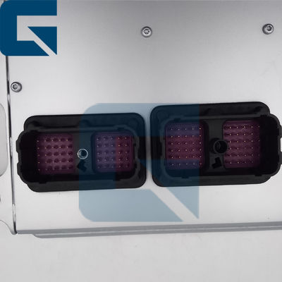 P4963807 ECU Computer Board Control Panel for Engine Parts