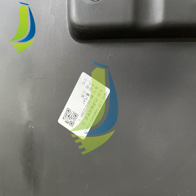 WG1664232089 Rear Wheel Fender For Truck Spare Parts