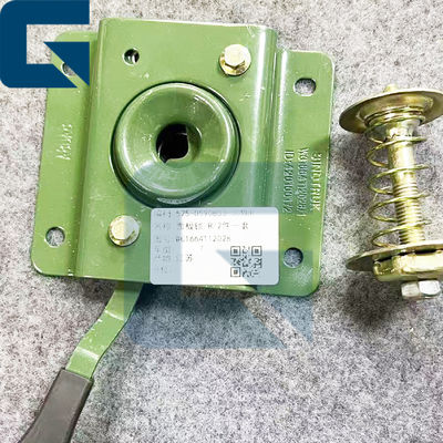 WG1664112028 Wg1664112028 Mask Lock for Truck Parts