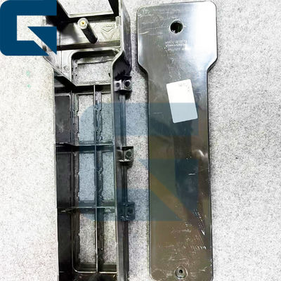 WG9925771002 Cabin Wire Harness Box for Truck Spare Parts