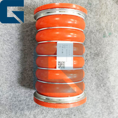 WG9925530053 Intercooler Pipe for A7 Truck Parts