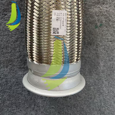 DZ96259540009 Clamp Connecting Bellow for Truck Parts