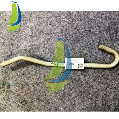 VG1095110015 Turbocharger Oil Pipe in Steel Material for Performance