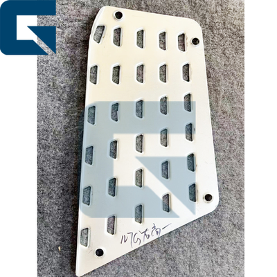 WG1671240224 Wg1671240224 Left Anti Skid Plate Cab Pedal for Truck Parts