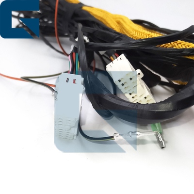 21N6-00012 Cabin Wire Harness 21N600012 for R140LC-7 Excavator