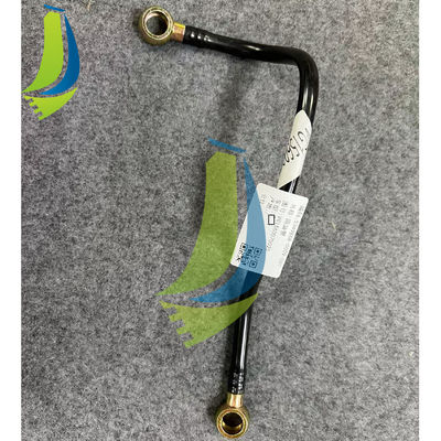 VG1560070025 Oil Return Tube Vg1560070025 for WD615 Engine Part