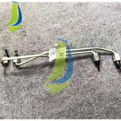 VG1034080030 High Pressure Fuel Pipe for Truck Engine
