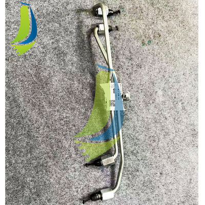 VG1034080030 High Pressure Fuel Pipe for Truck Engine