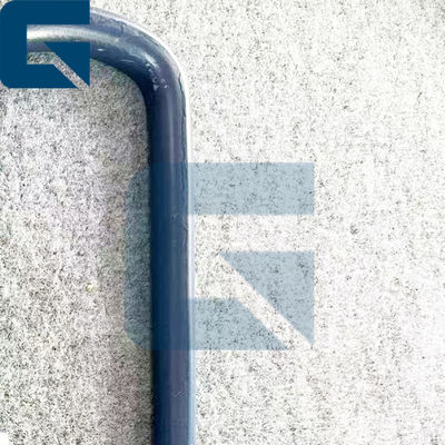 AZ99255520268 U Type Spring Plate Bolts For Truck