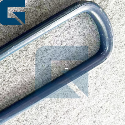 AZ99255520268 U Type Spring Plate Bolts For Truck