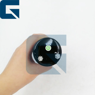 125-5771 Fuel Shutoff Solenoid 1255771 for 3114 3116 3126 Engine