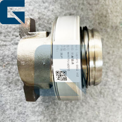 WG9725160510 Wg9725160510 Spare Parts Clutch Release Bearing For Truck Parts