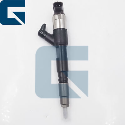 295050-2490 Fuel Injector 5367913 for QSB5.9 Engine