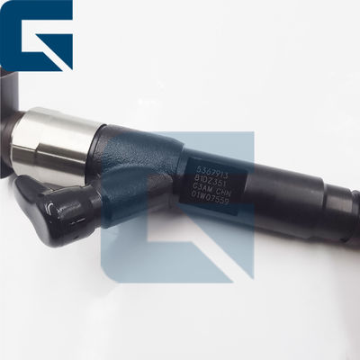 295050-2490 Fuel Injector 5367913 for QSB5.9 Engine
